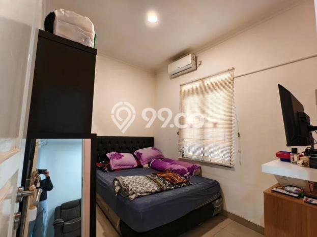 Jual Rumah Minimalis Bagus Punya 3 KT di Pamulang Tangerang Selatan SHM Jual Rumah Minimalis Bagus Punya 3 KT di Pamulang Tangerang Selatan SHM