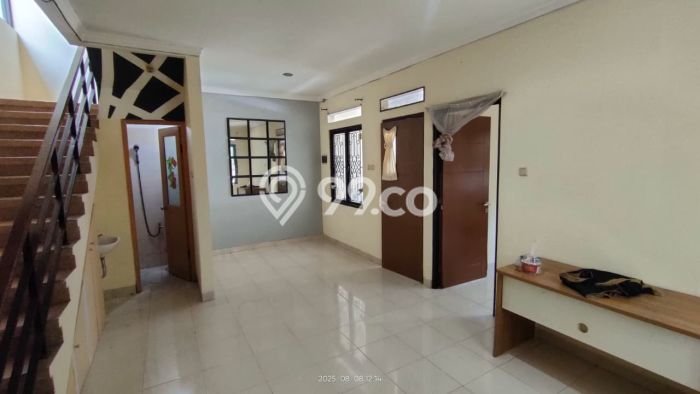 Rumah Modern 4 KT LT 96m2 di Cirendeu Rumah Modern 4 KT LT 96m2 di Cirendeu