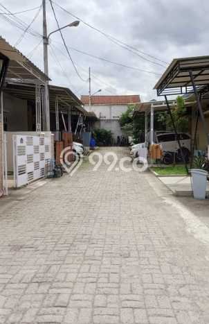 Dijual Cepat Rumah Favorit Siap Huni LB 43m2 di Ciledug, Tangerang Dijual Cepat Rumah Favorit Siap Huni LB 43m2 di Ciledug, Tangerang