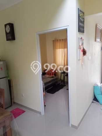 Rumah Modern 3 KT LT 65m2 di Rempoa Rumah Modern 3 KT LT 65m2 di Rempoa