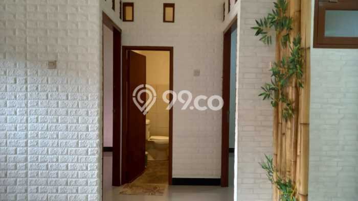 Dijual Cepat Rumah Favorit Siap Huni LB 43m2 di Ciledug, Tangerang Dijual Cepat Rumah Favorit Siap Huni LB 43m2 di Ciledug, Tangerang