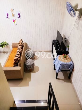 Rumah Strategis Minimalis Lb 90m2 di Pamulang, Tangerang Selatan Rumah Strategis Minimalis Lb 90m2 di Pamulang, Tangerang Selatan