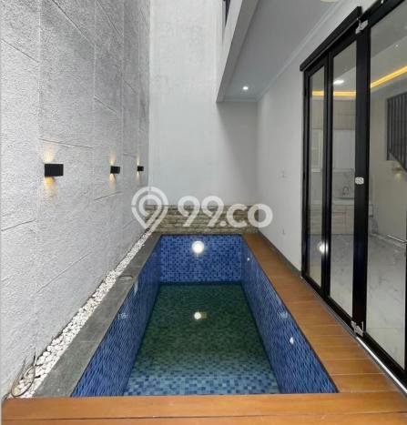 Dijual Rumah Minimalis Bagus Punya 4 KT di Jagakarsa Jakarta Selatan SHM Dijual Rumah Minimalis Bagus Punya 4 KT di Jagakarsa Jakarta Selatan SHM