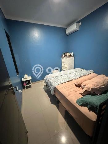 Jual Rumah Eksklusif 2 KT di Graha Raya Bintaro, Tangerang Selatan Jual Rumah Eksklusif 2 KT di Graha Raya Bintaro, Tangerang Selatan