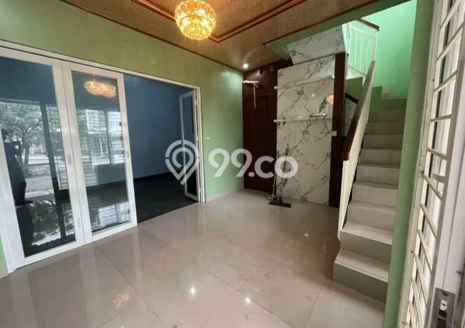 Dijual Hunian Rumah Terawat 2 KT di Pondok Benda, Tangerang Dijual Hunian Rumah Terawat 2 KT di Pondok Benda, Tangerang