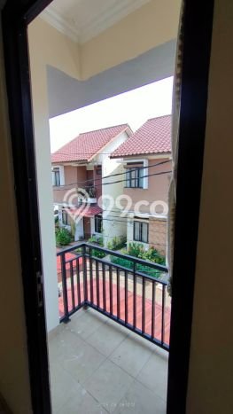 Rumah Modern 4 KT LT 96m2 di Cirendeu Rumah Modern 4 KT LT 96m2 di Cirendeu