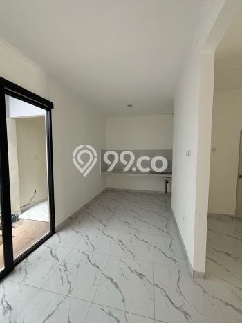 Jual Rumah Eksklusif 3 KT di Pondok Cabe, Tangerang Jual Rumah Eksklusif 3 KT di Pondok Cabe, Tangerang