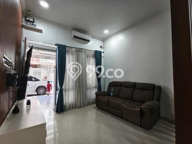 Jual Rumah Minimalis Bagus Punya 3 KT di Pamulang Tangerang Selatan SHM Jual Rumah Minimalis Bagus Punya 3 KT di Pamulang Tangerang Selatan SHM