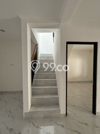 Jual Rumah Eksklusif 3 KT di Pondok Cabe, Tangerang Jual Rumah Eksklusif 3 KT di Pondok Cabe, Tangerang