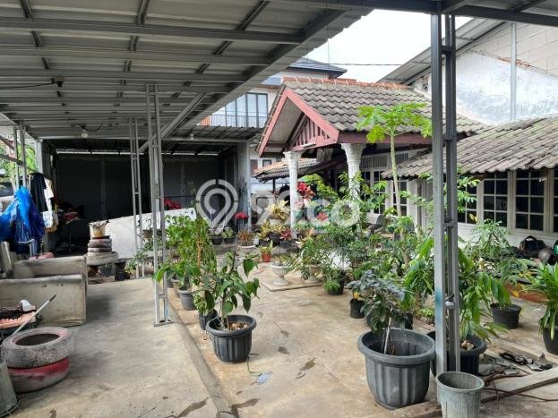 Jual Rumah Favorit Siap Huni LB 160m2 di Pamulang, Tangerang Selatan Jual Rumah Favorit Siap Huni LB 160m2 di Pamulang, Tangerang Selatan