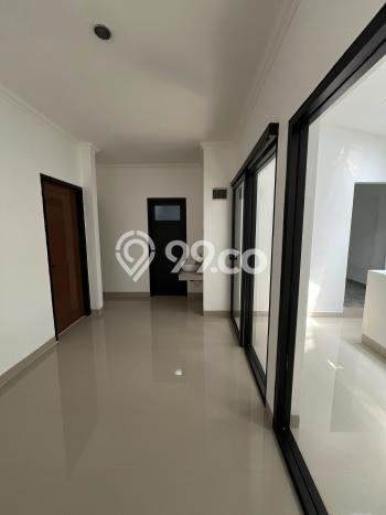 Rumah Elit Modern Siap Huni di Bintaro Tangerang Selatan Rumah Elit Modern Siap Huni di Bintaro Tangerang Selatan