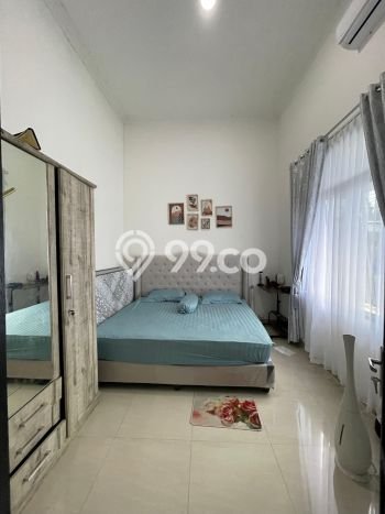 Siap Huni Hunian Elit 5 Kamar di Serpong Utara Dekat ke Mana Saja Siap Huni Hunian Elit 5 Kamar di Serpong Utara Dekat ke Mana Saja
