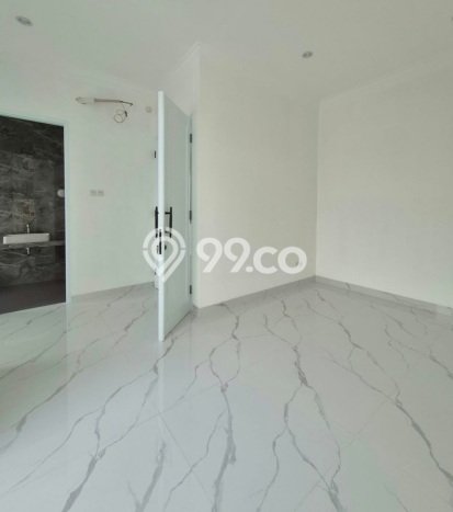 For Sale! Premium House LT 135m2 Desain Elegan di Bintaro For Sale! Premium House LT 135m2 Desain Elegan di Bintaro