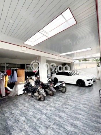 Unit Kost Dijual di Kawasan Serpong Tangerang Selatan dengan 18 KT Unit Kost Dijual di Kawasan Serpong Tangerang Selatan dengan 18 KT