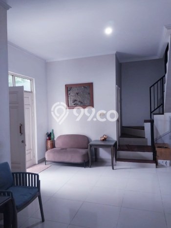 Dijual Rumah Modern 3 KT di Bintaro, Tangerang Selatan Dijual Rumah Modern 3 KT di Bintaro, Tangerang Selatan