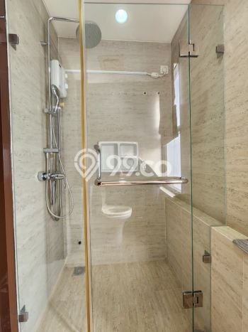 Apartemen Favorit Nyaman Dijual di Tangerang Selatan dengan 2 Kamar Tidur Apartemen Favorit Nyaman Dijual di Tangerang Selatan dengan 2 Kamar Tidur