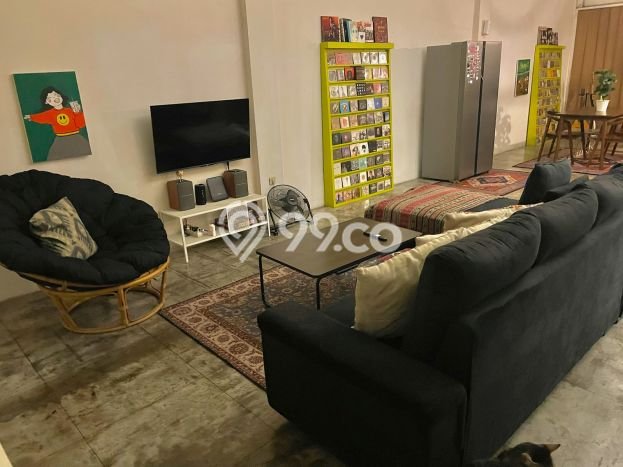 Paling Dicari! Ruko Dijual di Bintaro Harga Kompetitif Paling Dicari! Ruko Dijual di Bintaro Harga Kompetitif