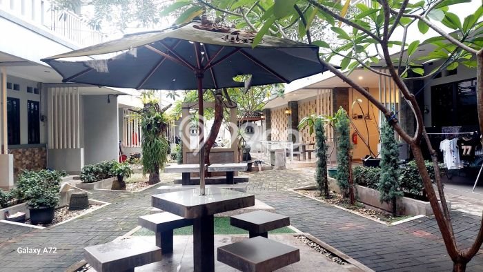 Hunian Mewah Siap Huni LT 1500m2 di Pinang, Tangerang Hunian Mewah Siap Huni LT 1500m2 di Pinang, Tangerang