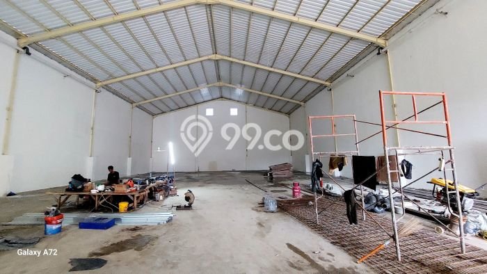 Gudang Favorit Dijual di Pinang Tangerang Area Pusat Bisnis Gudang Favorit Dijual di Pinang Tangerang Area Pusat Bisnis