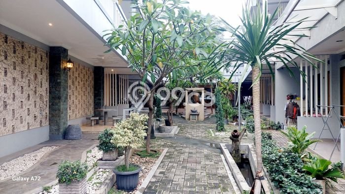 Hunian Mewah Siap Huni LT 1500m2 di Pinang, Tangerang Hunian Mewah Siap Huni LT 1500m2 di Pinang, Tangerang