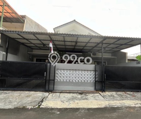 Dijual Rumah Luas Megah Dengan View Eksklusif di Bintaro, Tangerang Selatan Dijual Rumah Luas Megah Dengan View Eksklusif di Bintaro, Tangerang Selatan