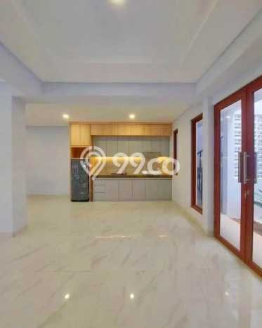 Rumah Elit LB 326m2 Siap Pakai Desain Elegan di Bintaro, Tangerang Selatan Rumah Elit LB 326m2 Siap Pakai Desain Elegan di Bintaro, Tangerang Selatan