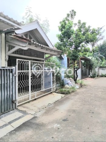 Dijual Hunian Rumah Nyaman 2 KT di Bintaro, Tangerang Selatan Dijual Hunian Rumah Nyaman 2 KT di Bintaro, Tangerang Selatan