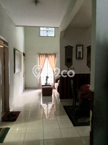 Hunian Super Mewah dengan Akses Paling Strategis di Petukangan, Jakarta Selatan Hunian Super Mewah dengan Akses Paling Strategis di Petukangan, Jakarta Selatan