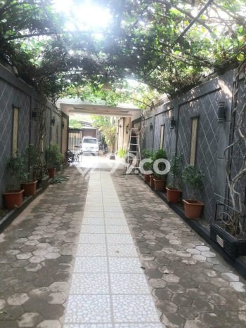 Dijual Hunian Mewah dengan Fasilitas Sekitar Lengkap di Pesanggrahan, Jakarta Selatan Dijual Hunian Mewah dengan Fasilitas Sekitar Lengkap di Pesanggrahan, Jakarta Selatan