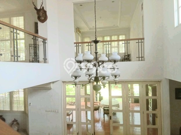 Jual Rumah Mewah Megah Dengan View Cantik di Kalibata, Jakarta Selatan Jual Rumah Mewah Megah Dengan View Cantik di Kalibata, Jakarta Selatan