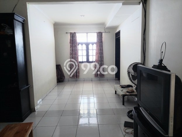 Siap Huni Hunian Elit 7 Kamar di Palmerah Dekat ke Mana Saja Siap Huni Hunian Elit 7 Kamar di Palmerah Dekat ke Mana Saja