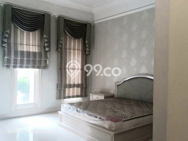 Hunian Elit LB 1200m2 Siap Huni Desain Elegan di Pondok Indah, Jakarta Selatan Hunian Elit LB 1200m2 Siap Huni Desain Elegan di Pondok Indah, Jakarta Selatan