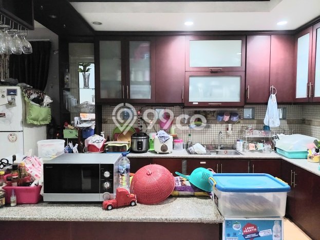 Dijual Hunian Mewah dengan Fasilitas Sekitar Lengkap di Pinang, Tangerang Dijual Hunian Mewah dengan Fasilitas Sekitar Lengkap di Pinang, Tangerang