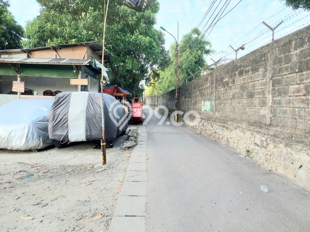 Tanah di Cengkareng, Jakarta Barat Luas 49190m2 Dijual Segera Tanah di Cengkareng, Jakarta Barat Luas 49190m2 Dijual Segera