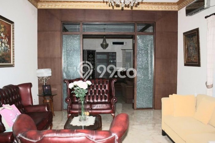 Best Deal Hunian Mewah Ideal dan Luas di Menteng, Jakarta Pusat Best Deal Hunian Mewah Ideal dan Luas di Menteng, Jakarta Pusat