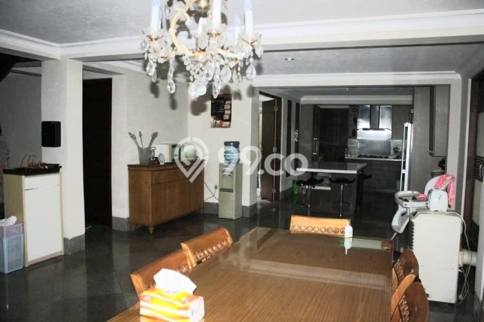 Best Deal Hunian Mewah Ideal dan Luas di Menteng, Jakarta Pusat Best Deal Hunian Mewah Ideal dan Luas di Menteng, Jakarta Pusat