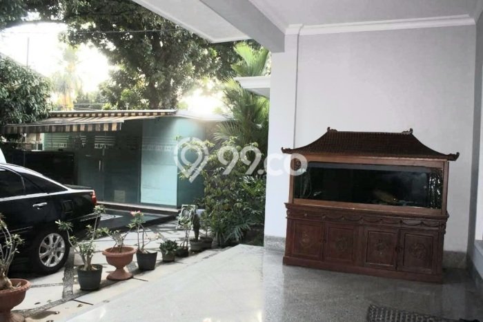 Best Deal Hunian Mewah Ideal dan Luas di Menteng, Jakarta Pusat Best Deal Hunian Mewah Ideal dan Luas di Menteng, Jakarta Pusat