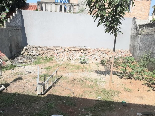 Rumah Minimalis 2 KT di Bintaro Tangerang Selatan Unfurnished Rumah Minimalis 2 KT di Bintaro Tangerang Selatan Unfurnished