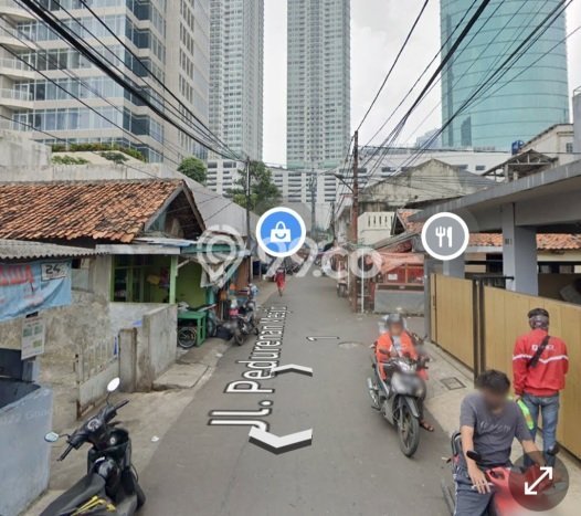 Hunian Elit LB 100m2 Siap Pakai Desain Elegan di Kuningan, Jakarta Selatan Hunian Elit LB 100m2 Siap Pakai Desain Elegan di Kuningan, Jakarta Selatan
