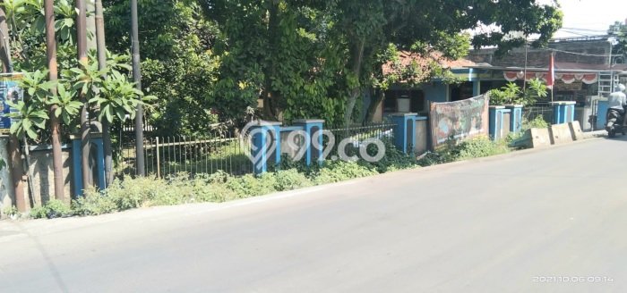 For Sale Rumah Elit Exclusive di Curug, Tangerang For Sale Rumah Elit Exclusive di Curug, Tangerang