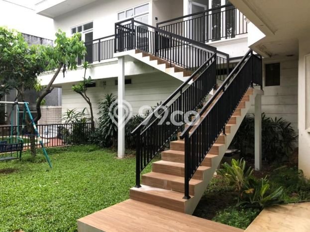 Dijual Hunian Mewah dengan Fasilitas Sekitar Komplit di Menteng, Jakarta Pusat Dijual Hunian Mewah dengan Fasilitas Sekitar Komplit di Menteng, Jakarta Pusat