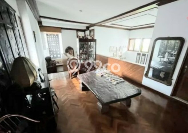 Jual Rumah Mewah Megah Dengan View Cantik di Patal Senayan, Jakarta Selatan Jual Rumah Mewah Megah Dengan View Cantik di Patal Senayan, Jakarta Selatan