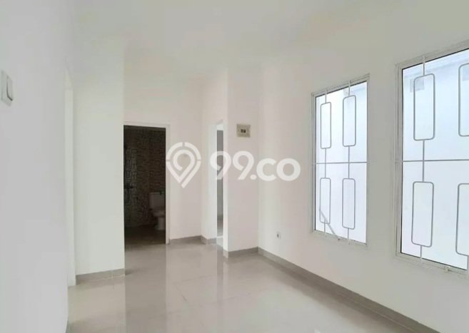 Hunian Nyaman Asri 3 KT Siap Pakai di Bintaro Tangerang Selatan Hunian Nyaman Asri 3 KT Siap Pakai di Bintaro Tangerang Selatan