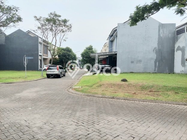 Tanah Siap Bangun Dijual di Tangerang Punya Luas 148m2 Tanah Siap Bangun Dijual di Tangerang Punya Luas 148m2