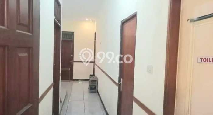 Dijual Hunian Mewah dengan Fasilitas Sekitar Lengkap di Tebet, Jakarta Selatan Dijual Hunian Mewah dengan Fasilitas Sekitar Lengkap di Tebet, Jakarta Selatan