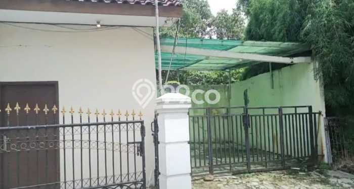 Dijual Hunian Mewah dengan Fasilitas Sekitar Lengkap di Tebet, Jakarta Selatan Dijual Hunian Mewah dengan Fasilitas Sekitar Lengkap di Tebet, Jakarta Selatan