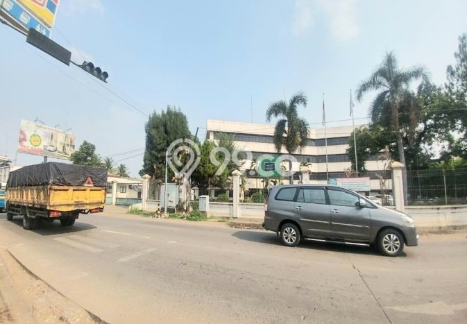 Area Ramai! Pabrik Dijual di Gunung Putri untuk Bisnis Luas Bangunan 44330m2 Area Ramai! Pabrik Dijual di Gunung Putri untuk Bisnis Luas Bangunan 44330m2