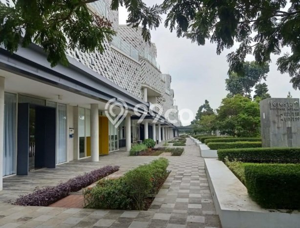 Paling Diincar! Kantor Dijual di BSD Harga Kompetitif Paling Diincar! Kantor Dijual di BSD Harga Kompetitif