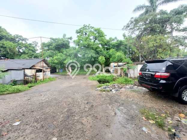 Gudang Dijual di Pakuhaji Tangerang dengan LB 3800m2 Gudang Dijual di Pakuhaji Tangerang dengan LB 3800m2