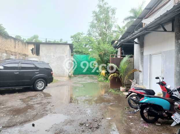 Gudang Dijual di Pakuhaji Tangerang dengan LB 3800m2 Gudang Dijual di Pakuhaji Tangerang dengan LB 3800m2
